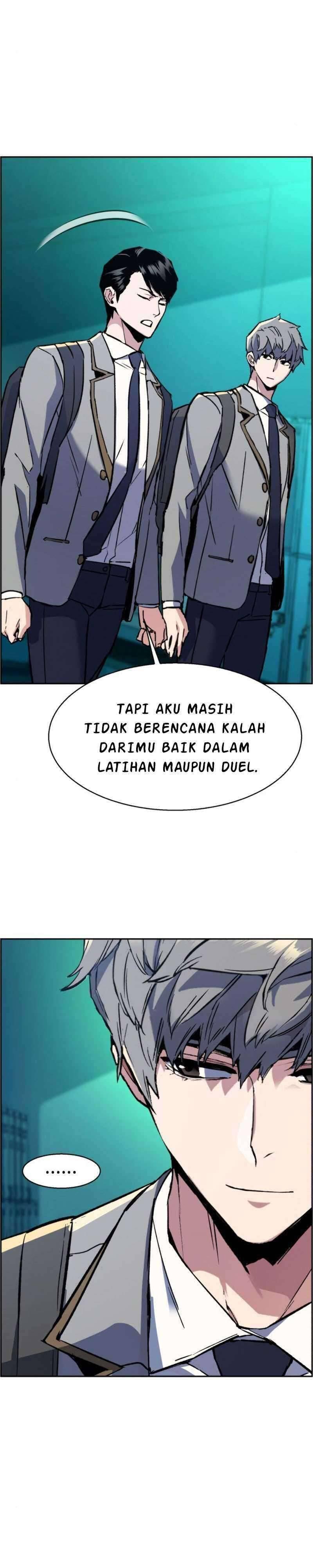 Mercenary Enrollment Chapter 034