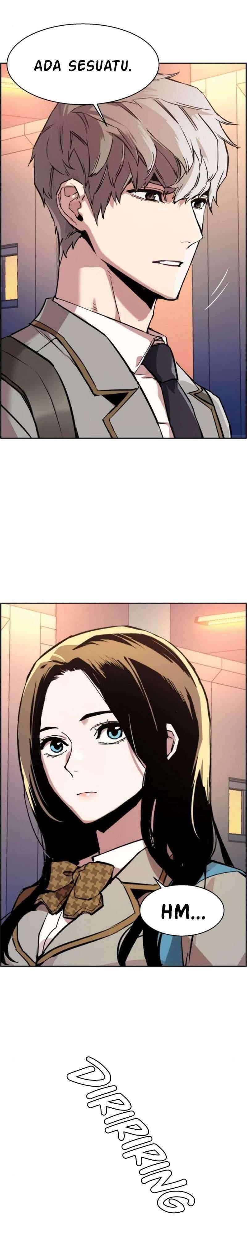 Mercenary Enrollment Chapter 034