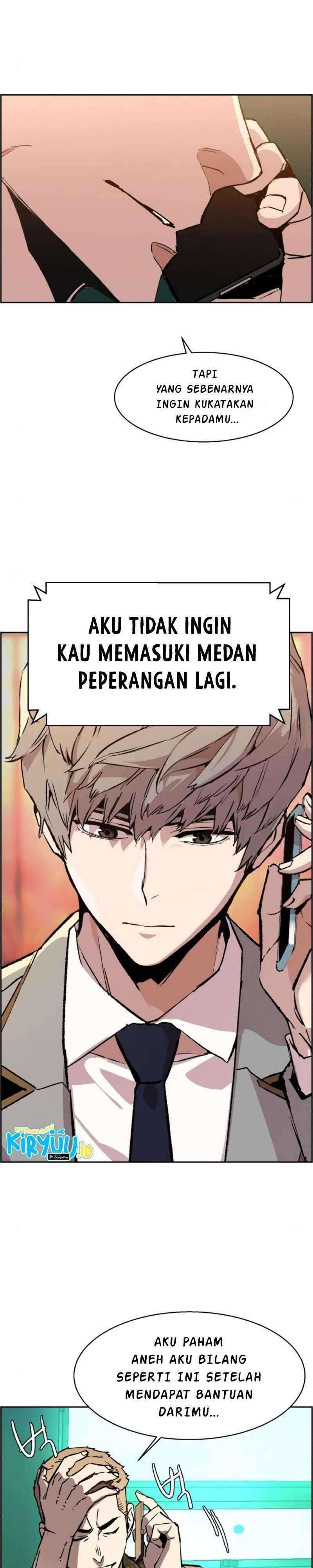 Mercenary Enrollment Chapter 034