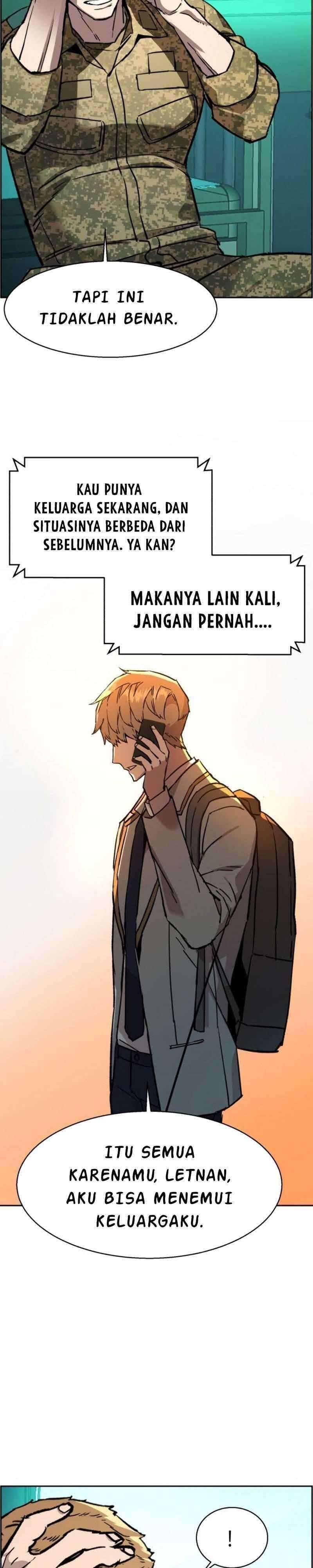 Mercenary Enrollment Chapter 034
