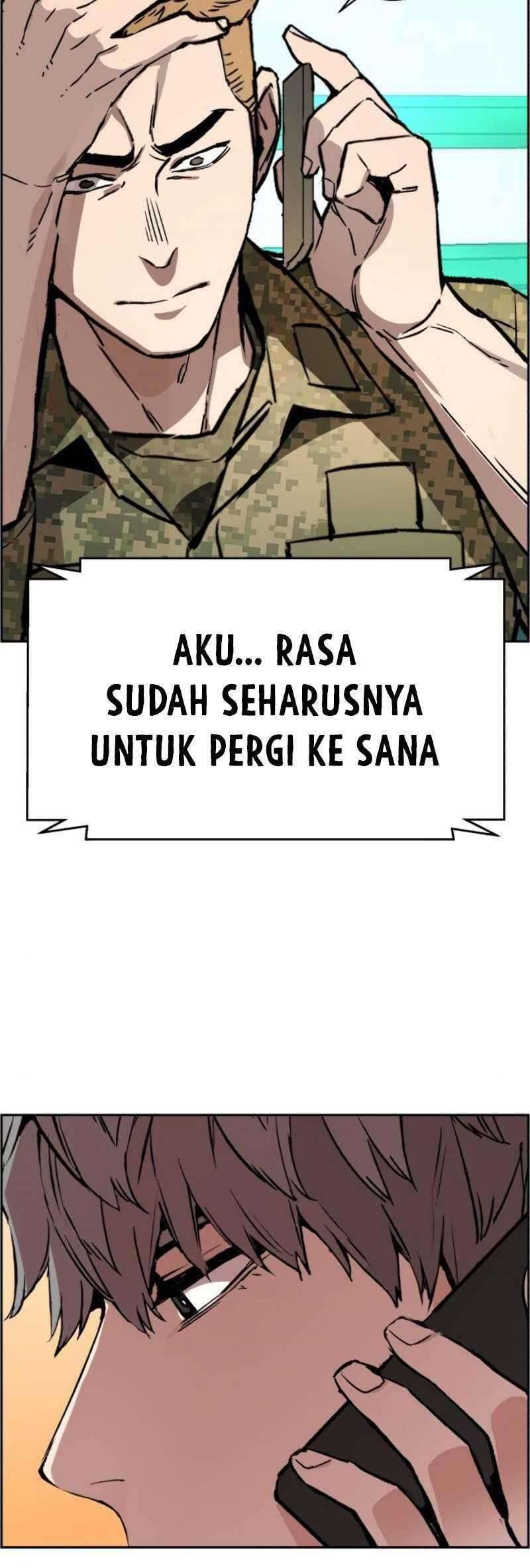 Mercenary Enrollment Chapter 034