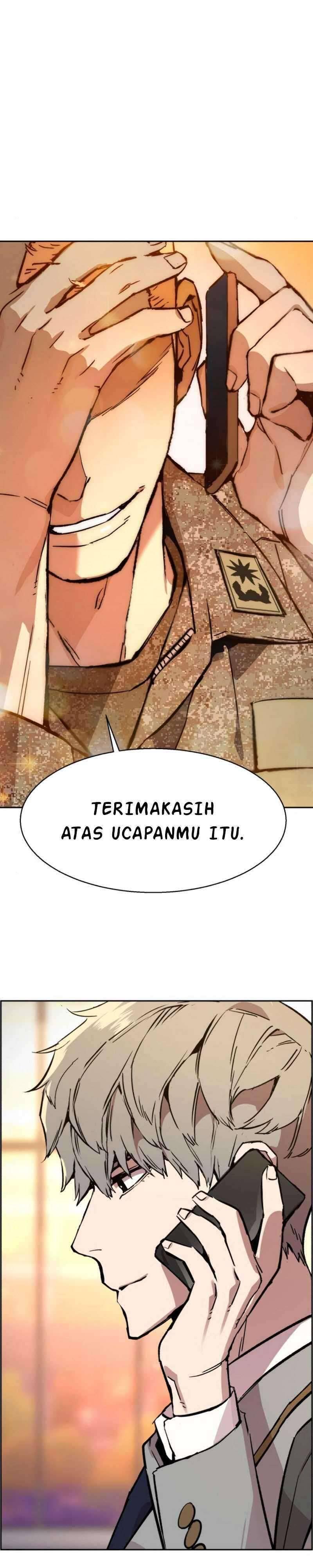 Mercenary Enrollment Chapter 034