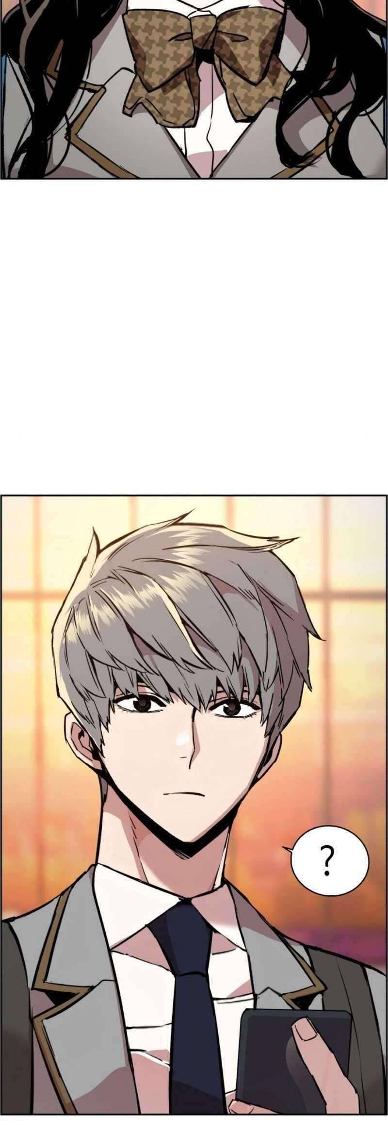 Mercenary Enrollment Chapter 034