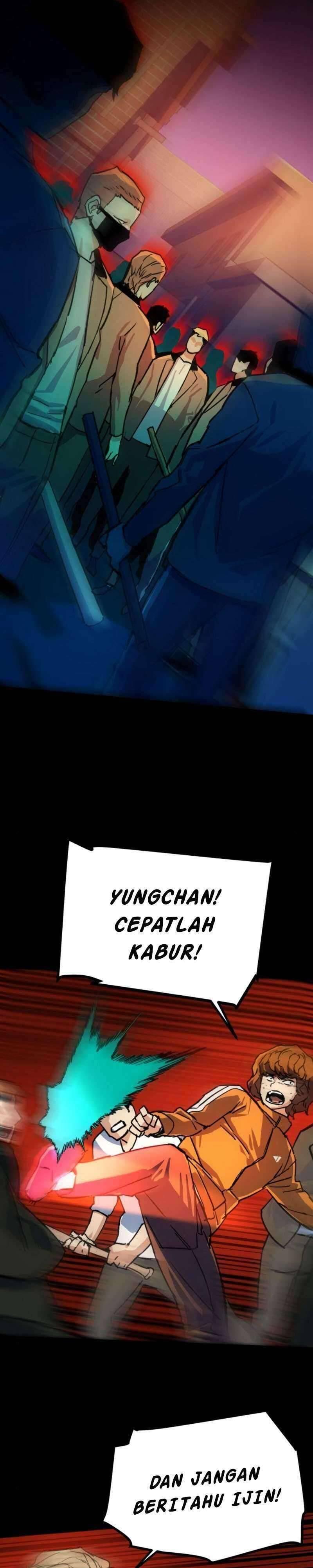 Mercenary Enrollment Chapter 034