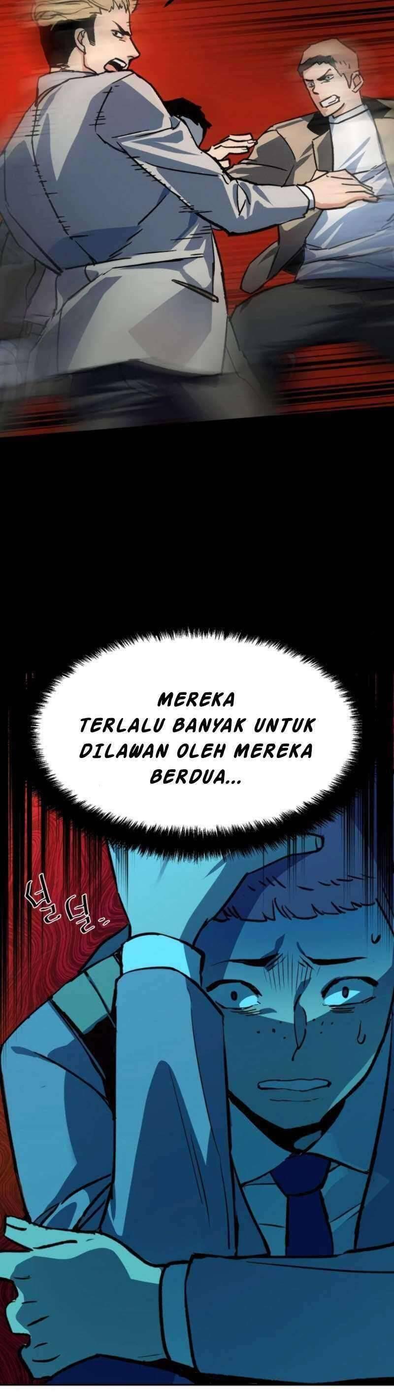 Mercenary Enrollment Chapter 034