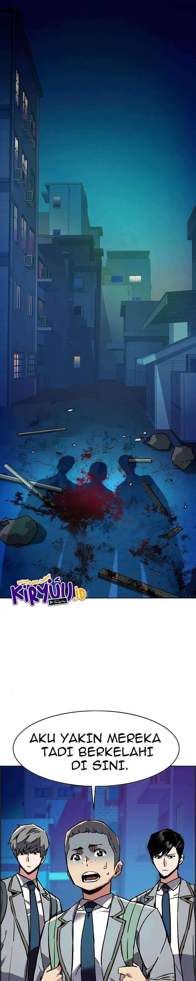 Mercenary Enrollment Chapter 036
