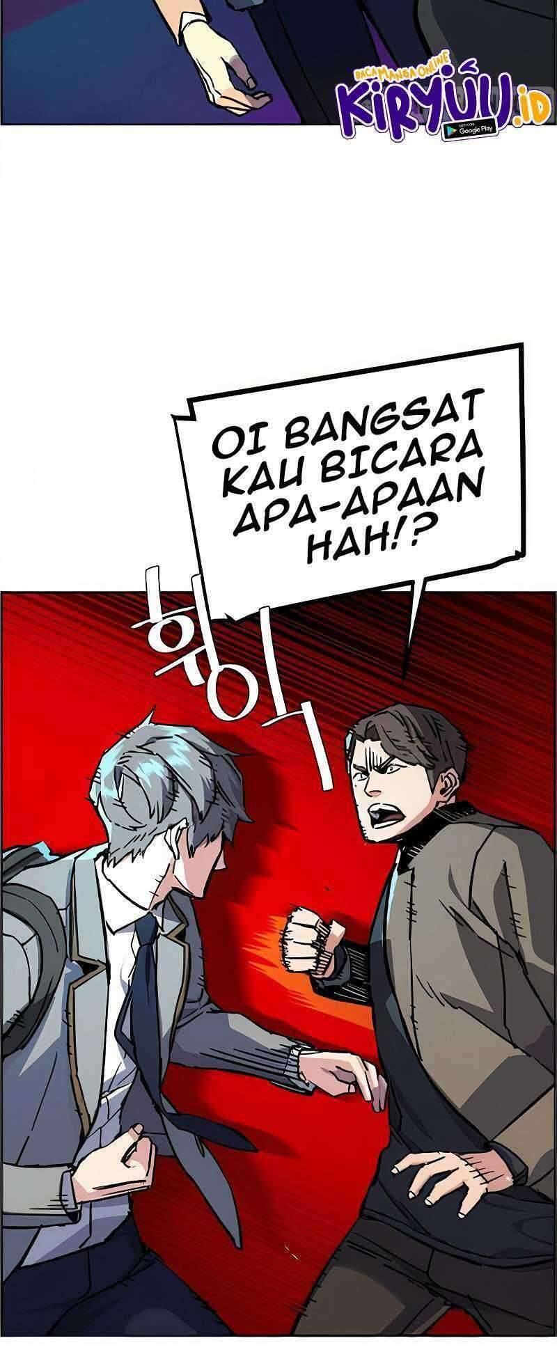 Mercenary Enrollment Chapter 036