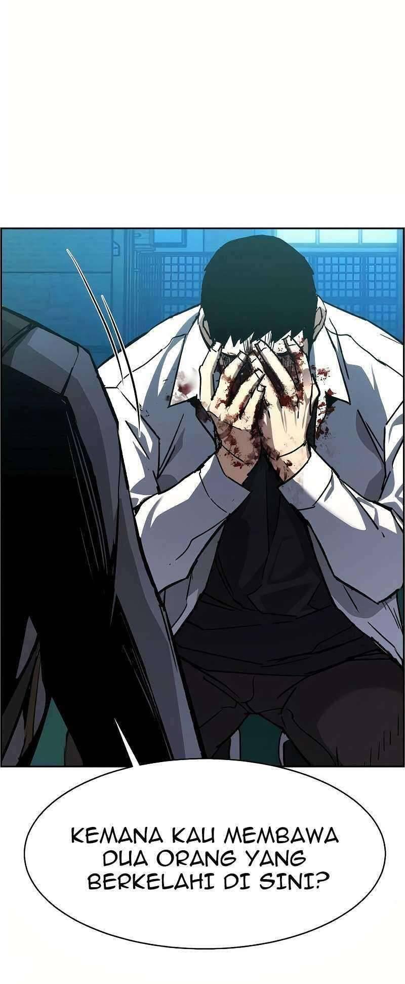 Mercenary Enrollment Chapter 036