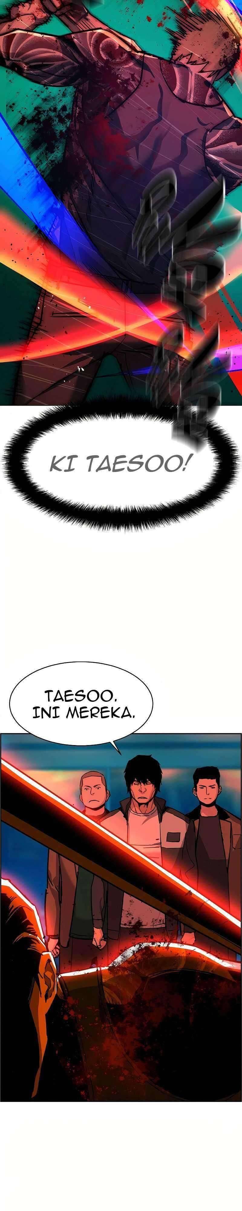 Mercenary Enrollment Chapter 036