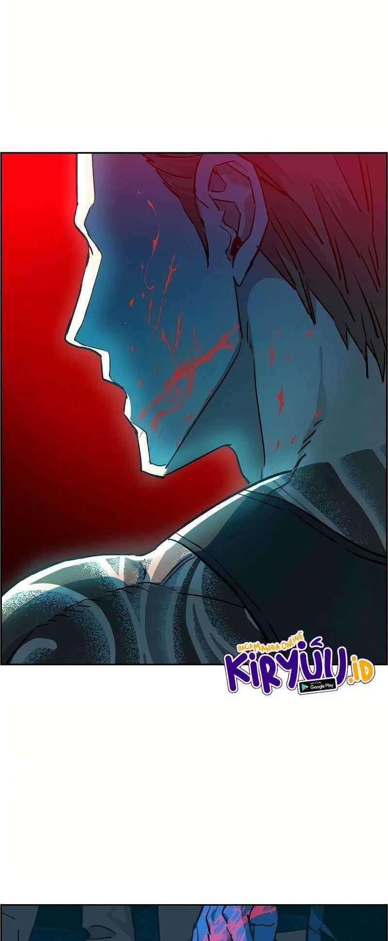 Mercenary Enrollment Chapter 036