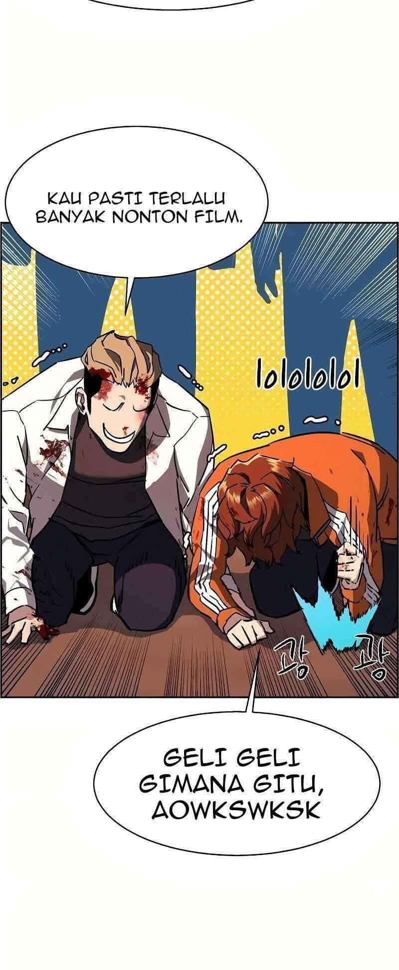 Mercenary Enrollment Chapter 036