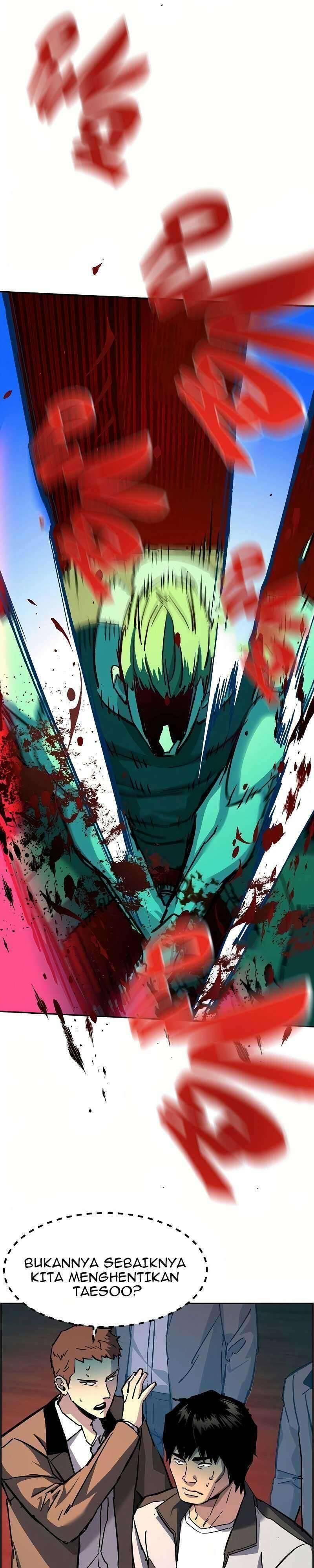 Mercenary Enrollment Chapter 036