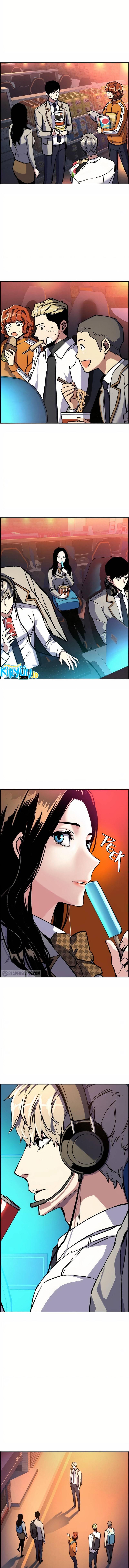 Mercenary Enrollment Chapter 039