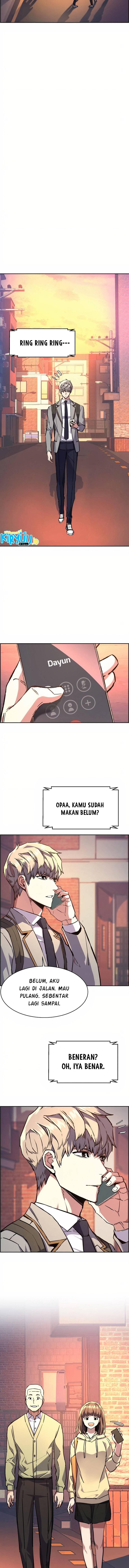 Mercenary Enrollment Chapter 039