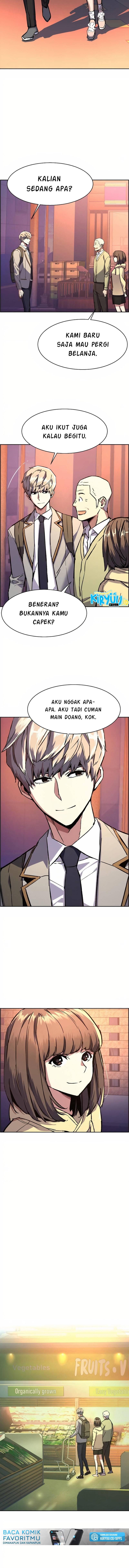 Mercenary Enrollment Chapter 039