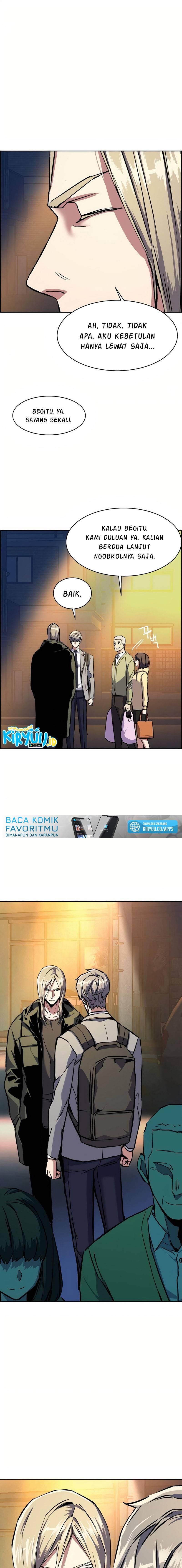 Mercenary Enrollment Chapter 039