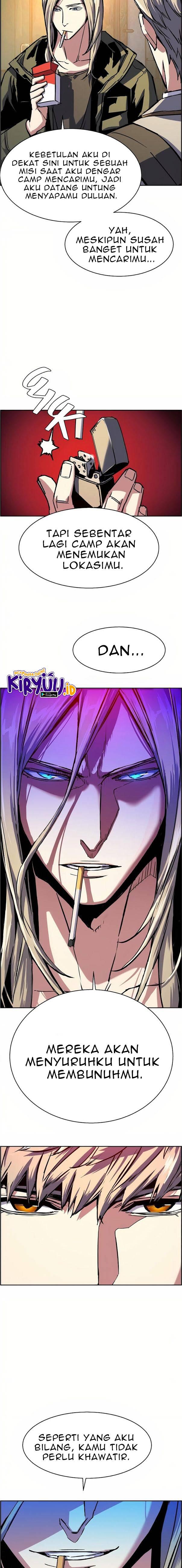 Mercenary Enrollment Chapter 039