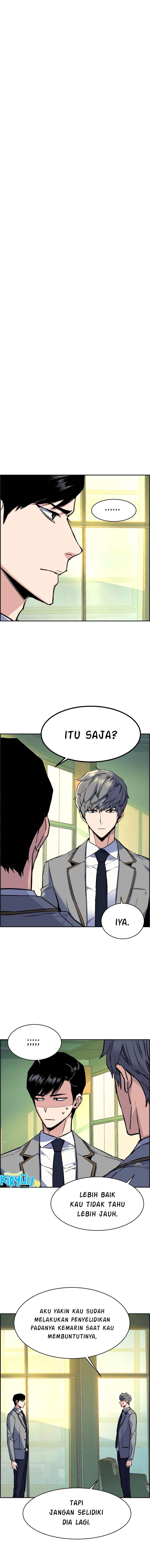 Mercenary Enrollment Chapter 043
