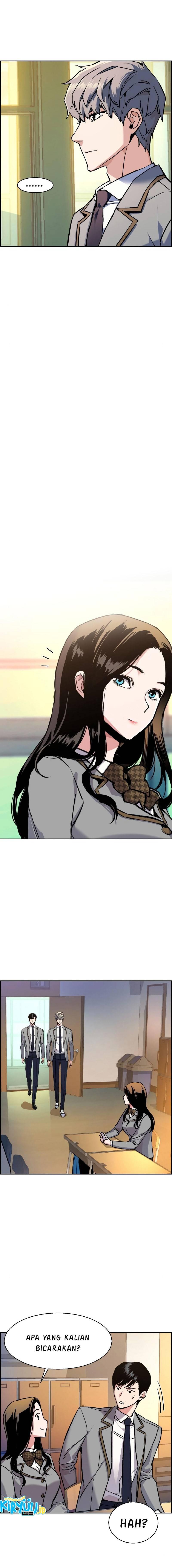 Mercenary Enrollment Chapter 043