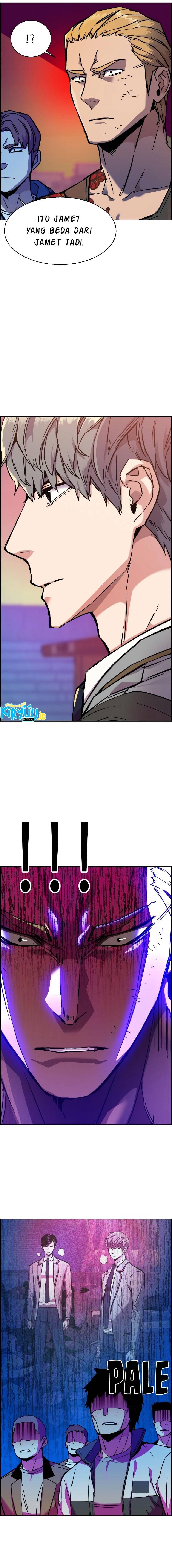 Mercenary Enrollment Chapter 043