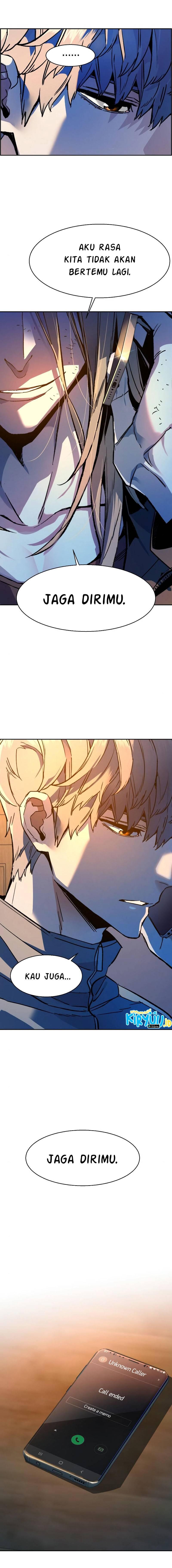 Mercenary Enrollment Chapter 043