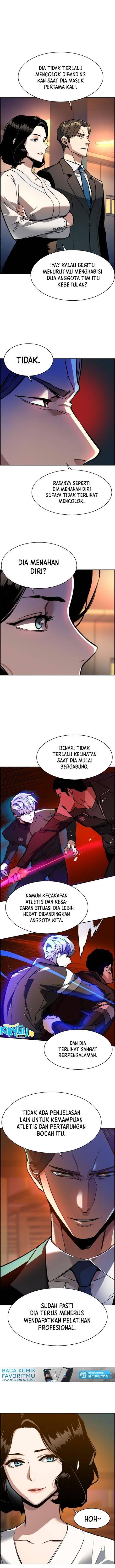 Mercenary Enrollment Chapter 045