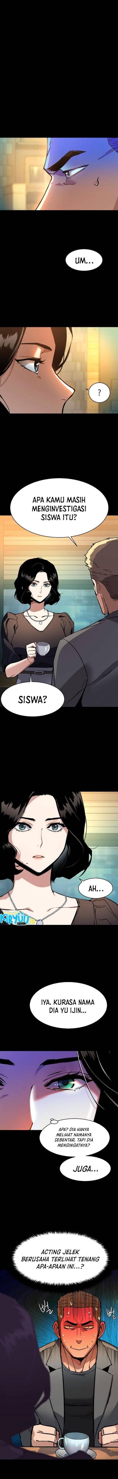 Mercenary Enrollment Chapter 045