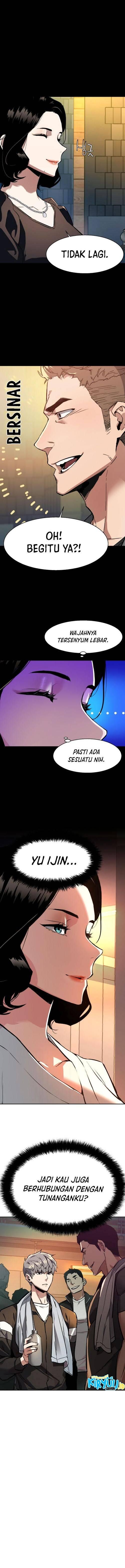 Mercenary Enrollment Chapter 045