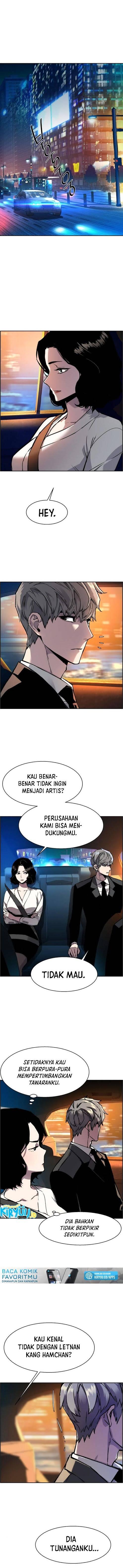 Mercenary Enrollment Chapter 045