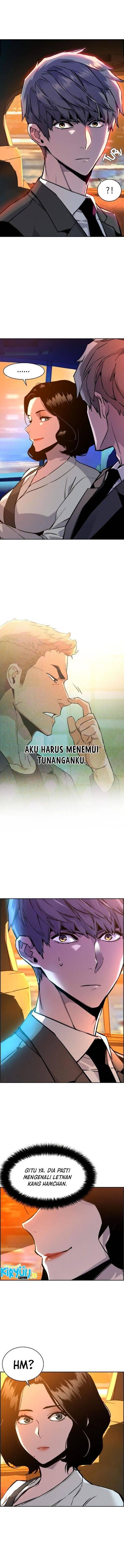 Mercenary Enrollment Chapter 045