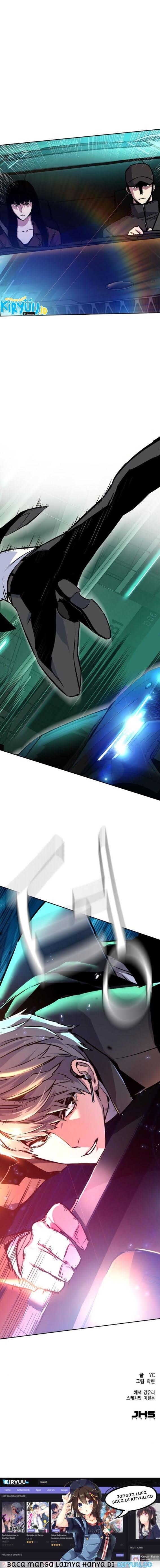 Mercenary Enrollment Chapter 045