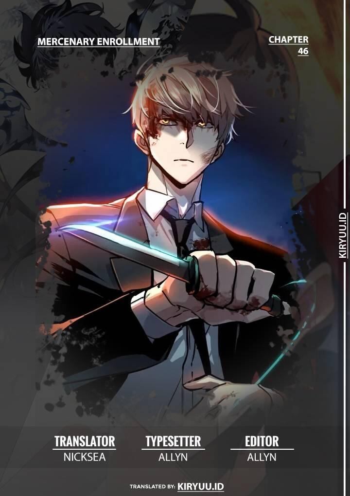 Mercenary Enrollment Chapter 046