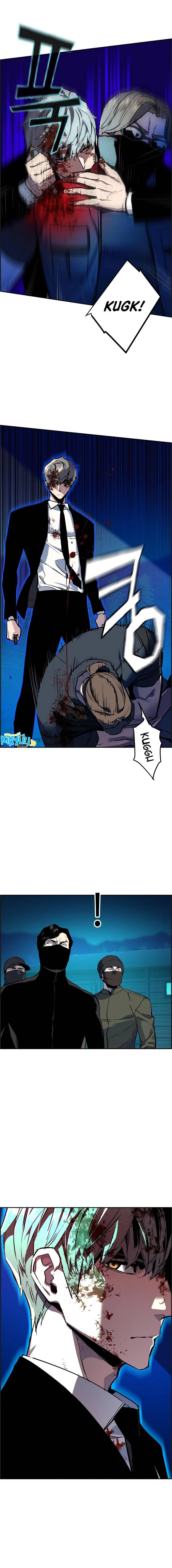 Mercenary Enrollment Chapter 047