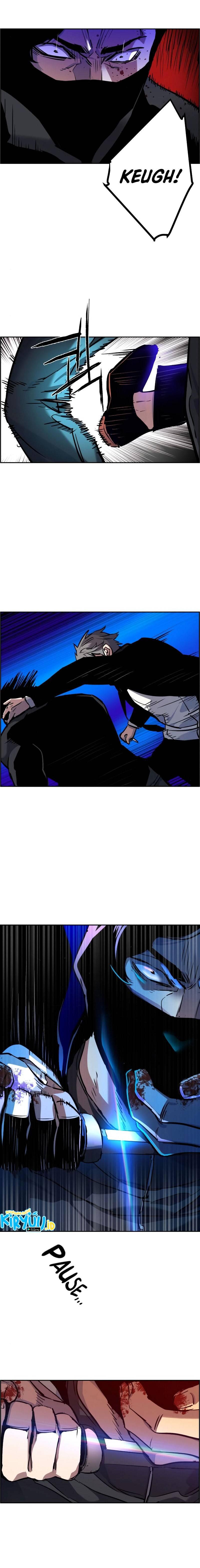 Mercenary Enrollment Chapter 047