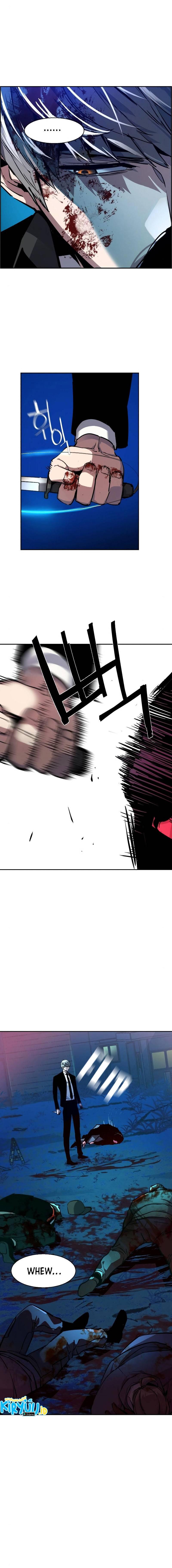 Mercenary Enrollment Chapter 047