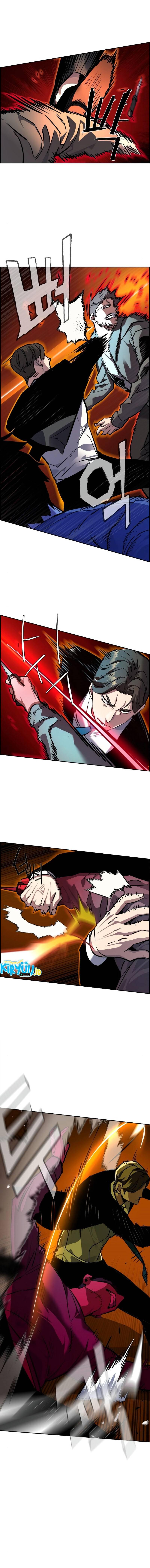Mercenary Enrollment Chapter 047