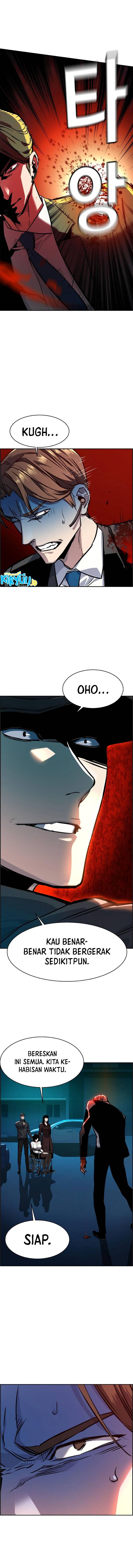 Mercenary Enrollment Chapter 047