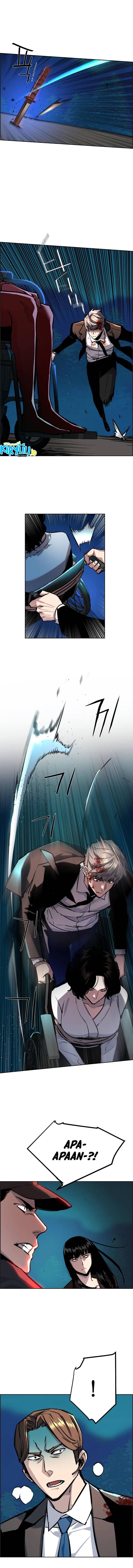 Mercenary Enrollment Chapter 047