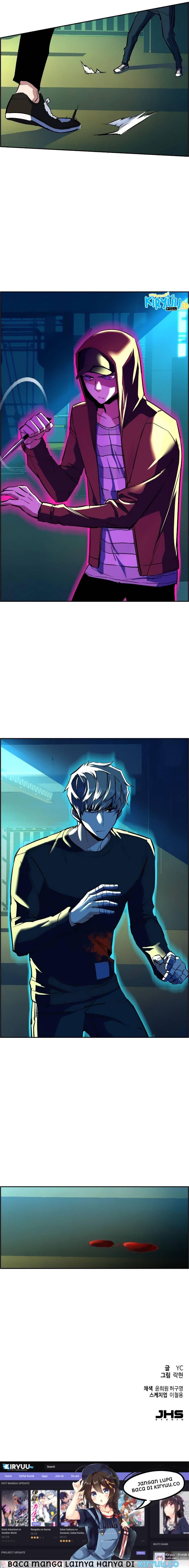 Mercenary Enrollment Chapter 052