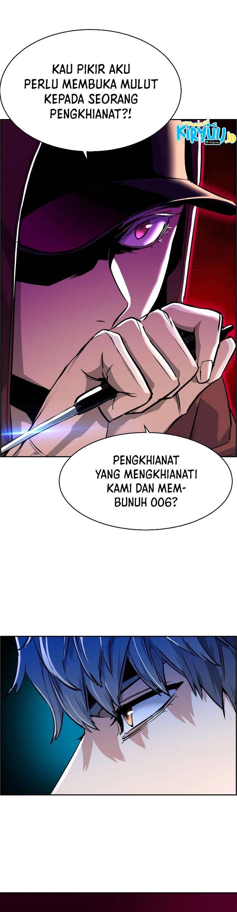 Mercenary Enrollment Chapter 053