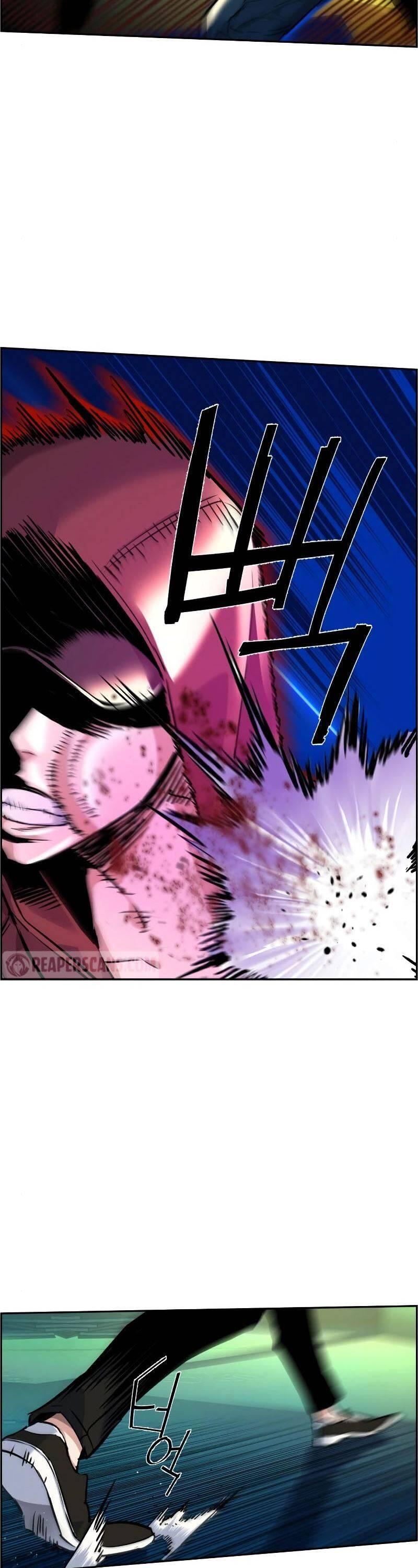 Mercenary Enrollment Chapter 053