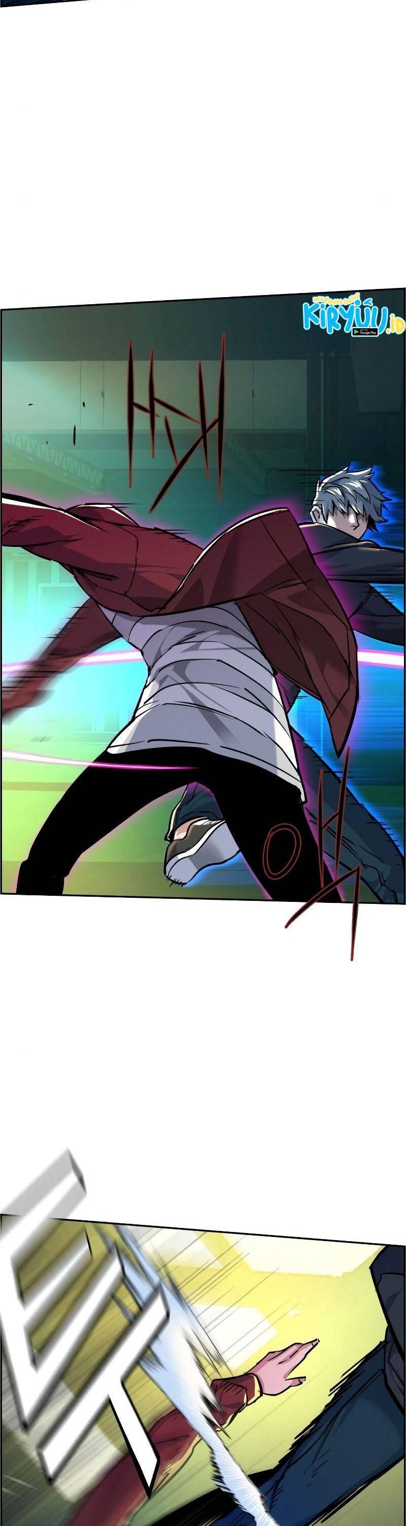 Mercenary Enrollment Chapter 053