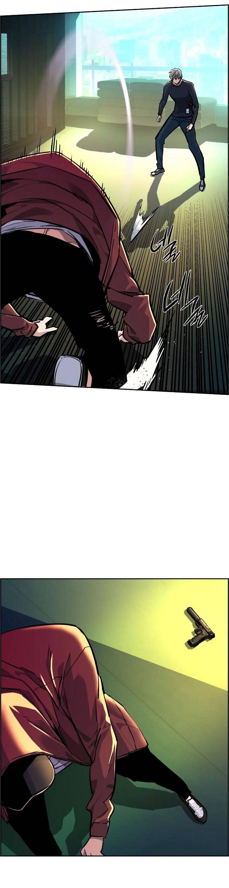 Mercenary Enrollment Chapter 053