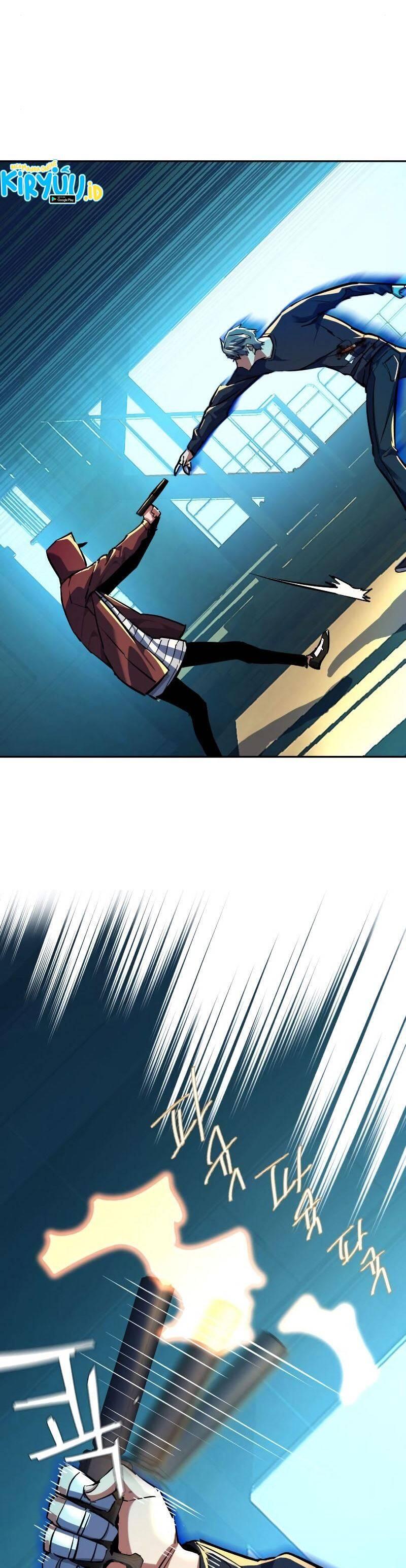 Mercenary Enrollment Chapter 053