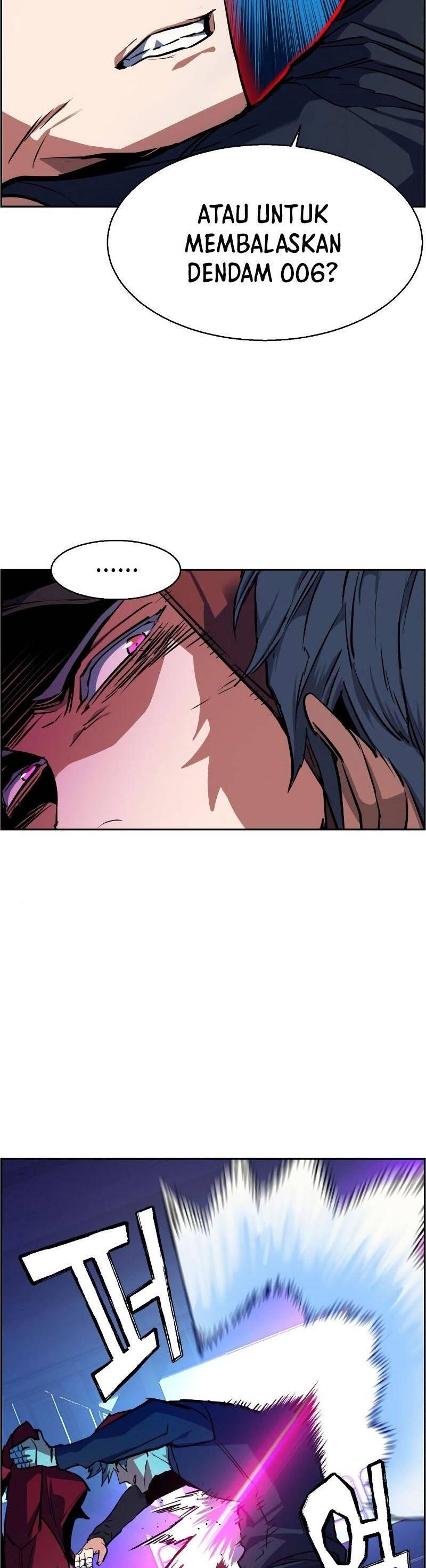 Mercenary Enrollment Chapter 053