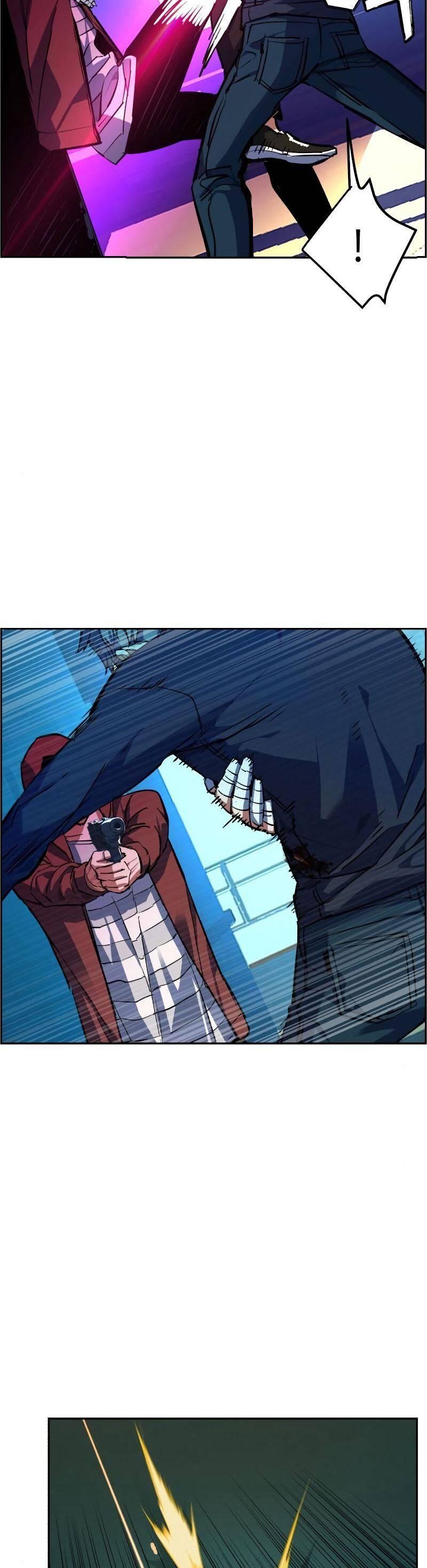Mercenary Enrollment Chapter 053