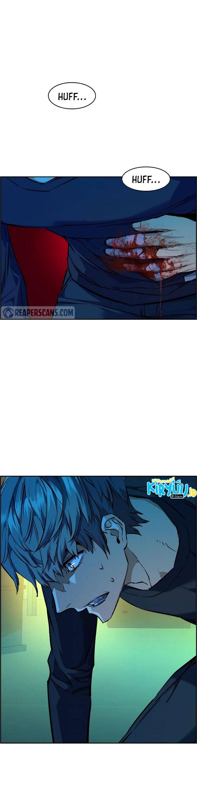 Mercenary Enrollment Chapter 053