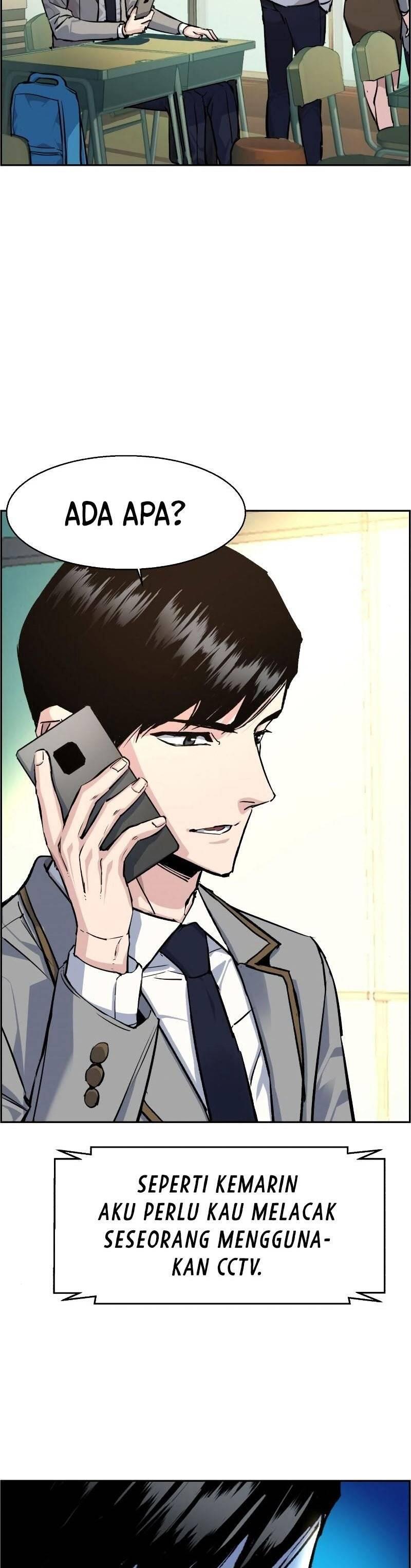 Mercenary Enrollment Chapter 053