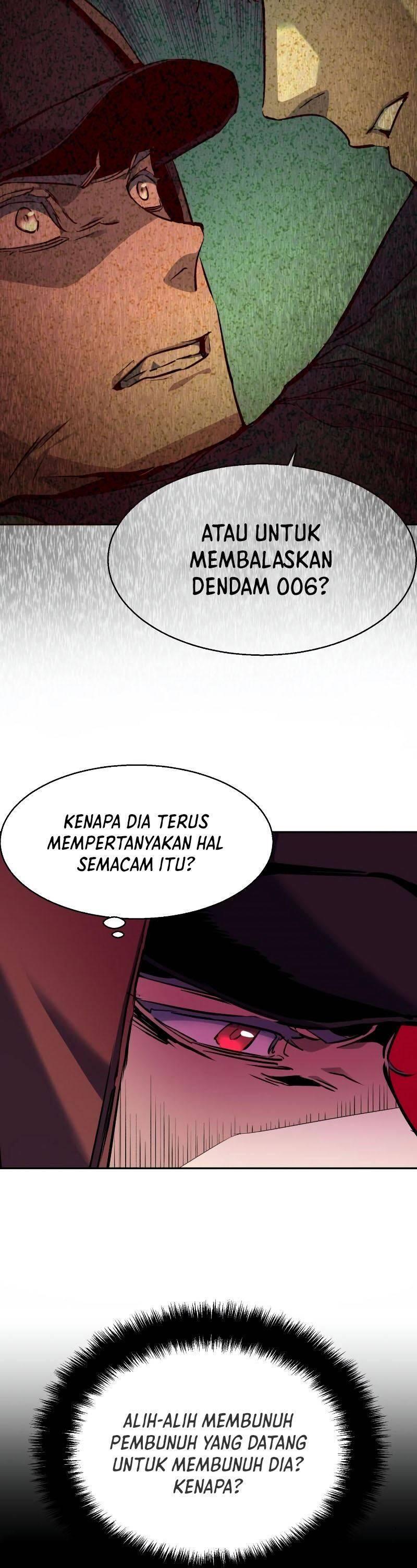 Mercenary Enrollment Chapter 053