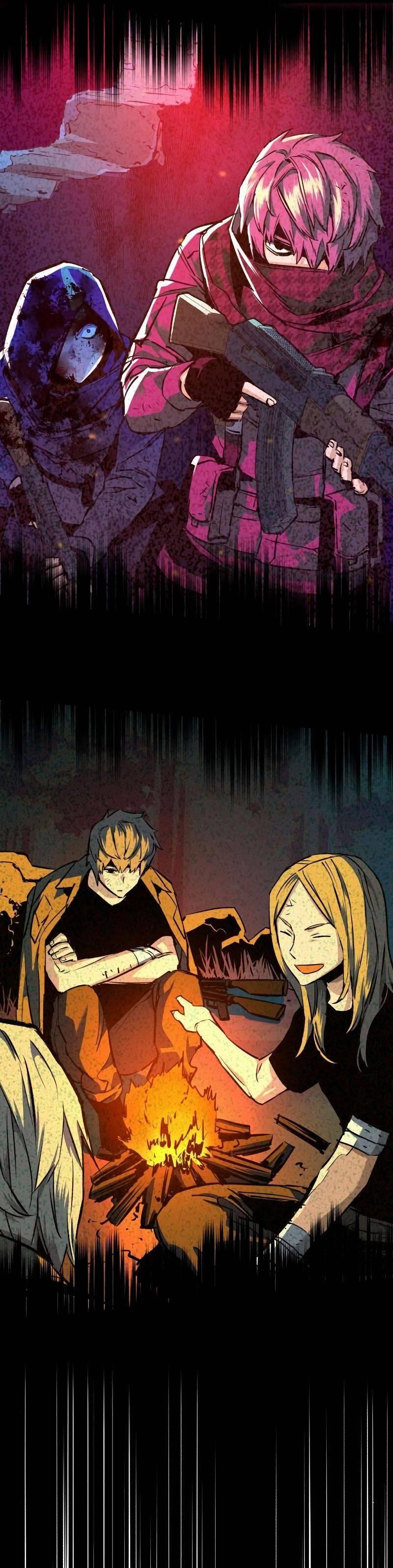 Mercenary Enrollment Chapter 053